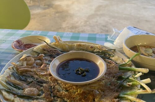 수원광교산 야장 | 형제농원 | 광교산맛집 | 바베큐 JMT 4 3