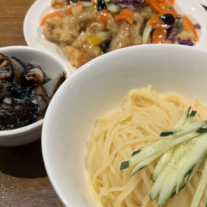 수원 간짜장 | 고등반점 | 수원맛집 | 중화요리 7 e1719236532472