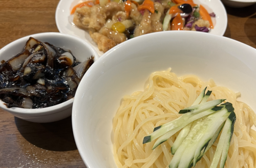 수원 간짜장 | 고등반점 | 수원맛집 | 중화요리 7 e1719236532472