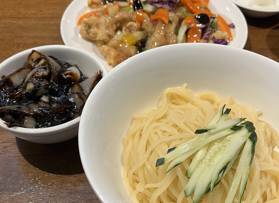 수원 간짜장 | 고등반점 | 수원맛집 | 중화요리 7 e1719236532472