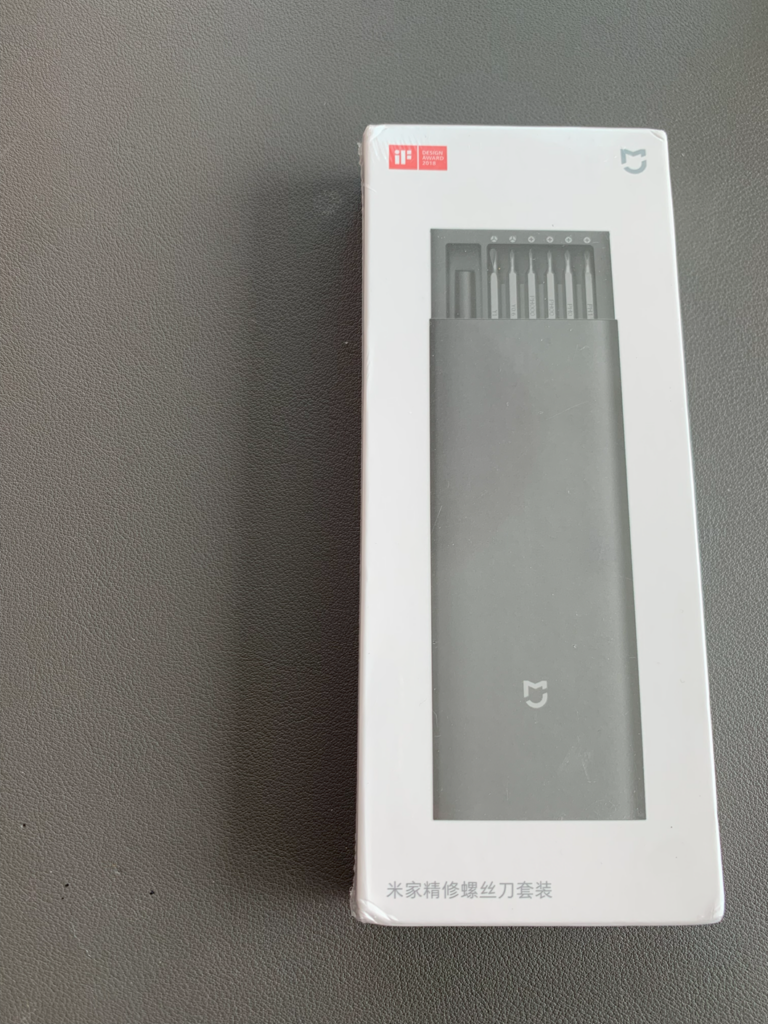 샤오미 정밀드라이버 후기 | 갤럭시북2 360 분해 및 써멀작업 xiaomi 1
