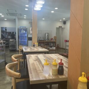 광교냉면 | 팔당냉면 | 용인수지맛집 | 육쌈냉면JMT 팔당14