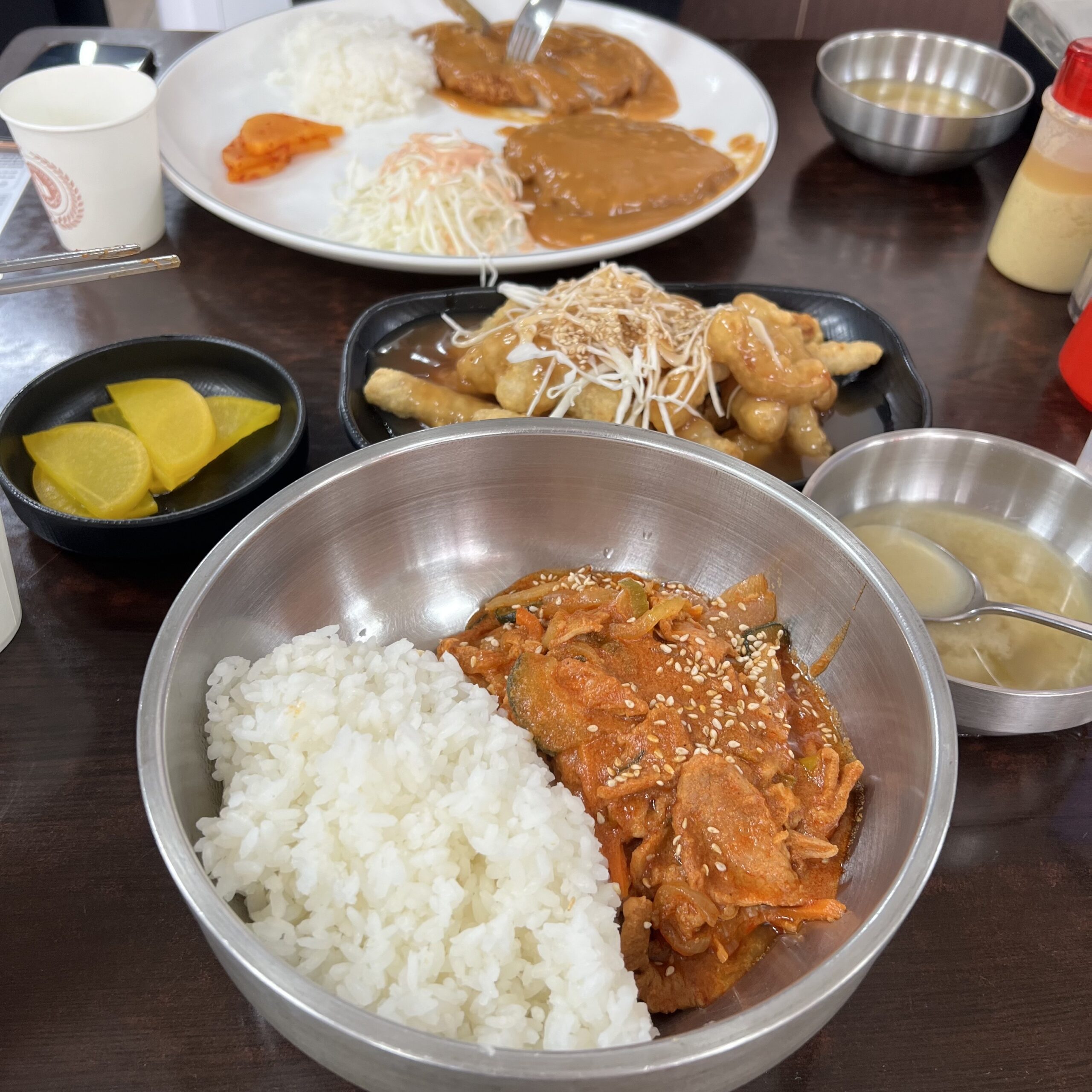 수원분식집 | 모이세분식 | 지동시장맛집 | 팔달문맛집 모이세4 scaled