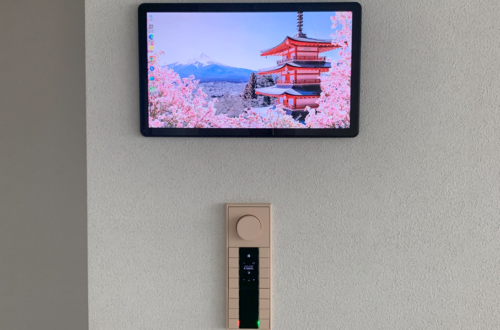 월패드이설작업 DIY (2) 6 1