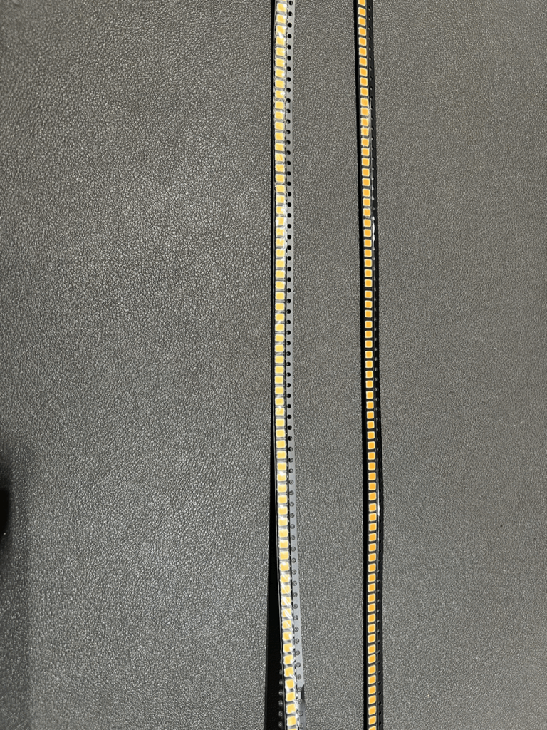 LED CCT 다운라이트 제작 DIY (1) d 2