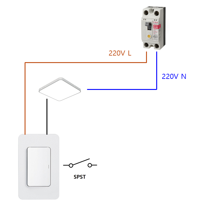 구글네스트 온도조절기 - 구동기 배선 (2) w