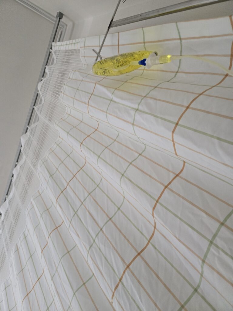 [임신일기-03] 아기집 집들이하러 병원에 방문하다. (4-5주차, 쓰리라인임테기, 동탄제일병원, 임신확인서) 임신일기3 7