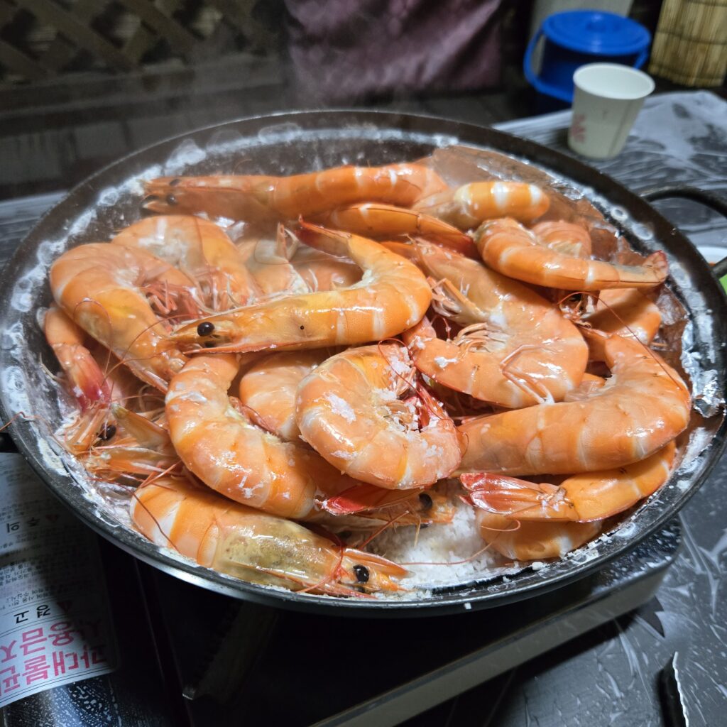 화성맛집 | 애견동반 | 방갈로 맛집 | 화성 대하수산 외식공간 | 구.그린수산 | 내돈내산 솔직후기 그린수산 12