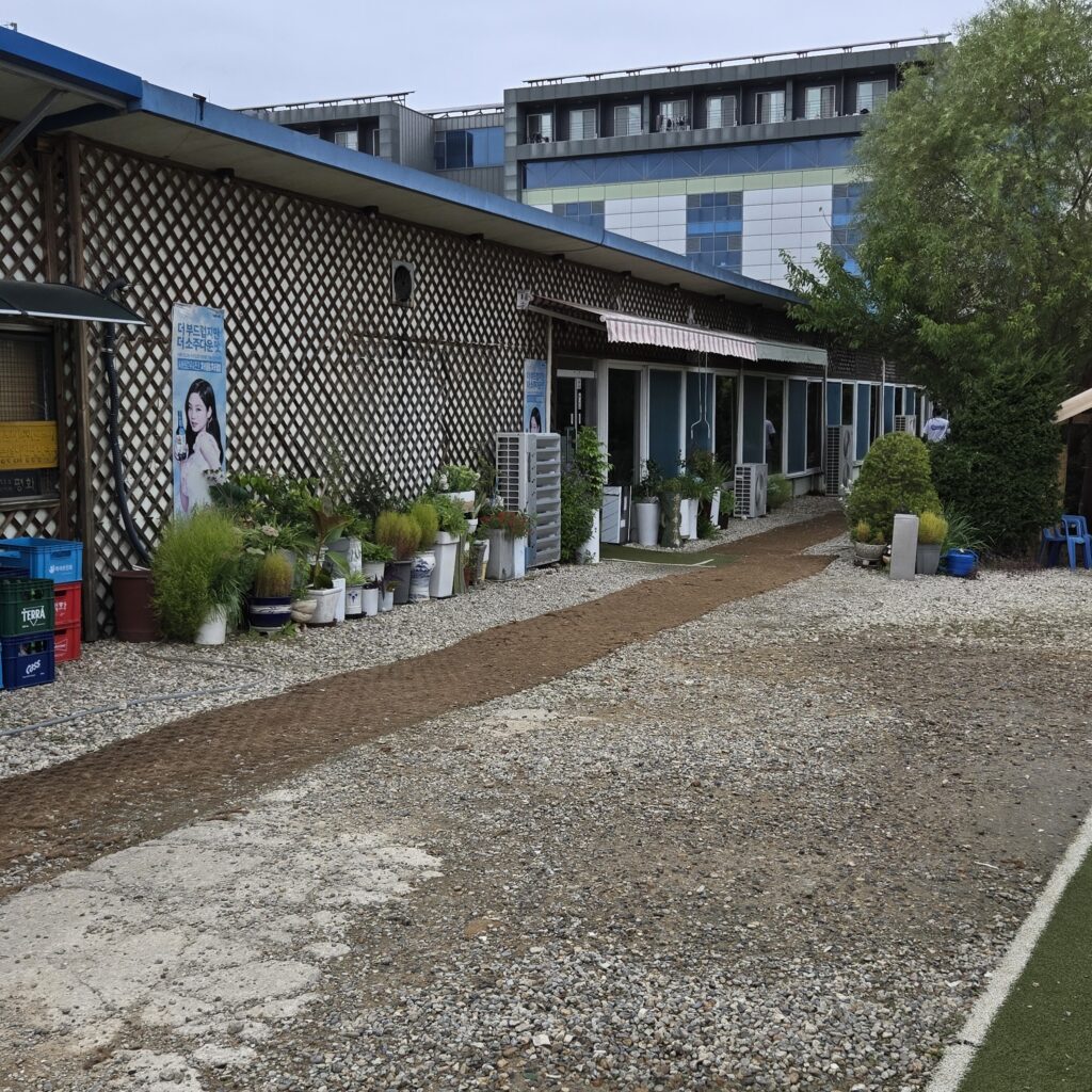 화성맛집 | 애견동반 | 방갈로 맛집 | 화성 대하수산 외식공간 | 구.그린수산 | 내돈내산 솔직후기 그린수산 5