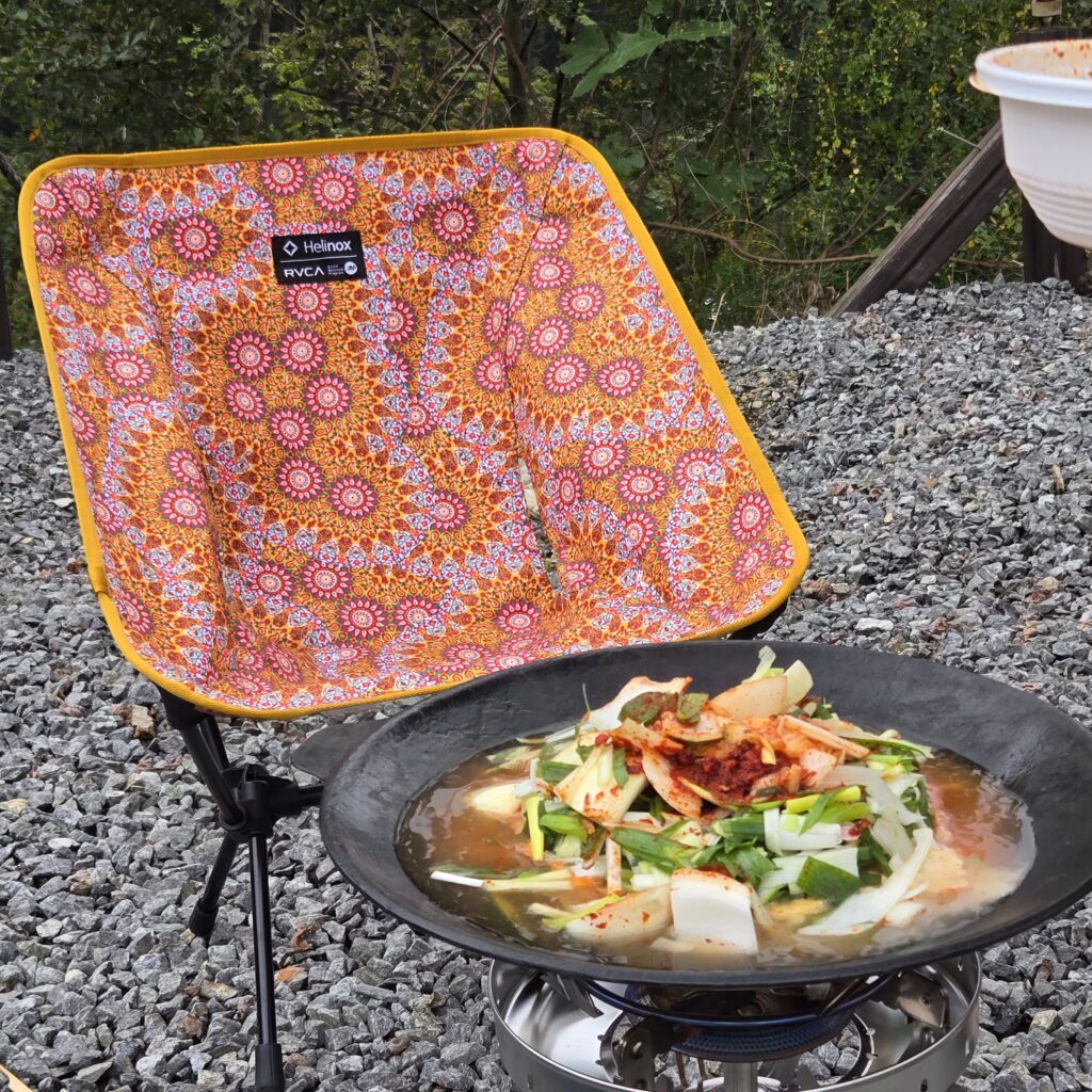 [진천-더빌리지캠핑장] 캠핑장계의 에르메스? 이대로 괜찮은가. 캠핑 더빌리지3