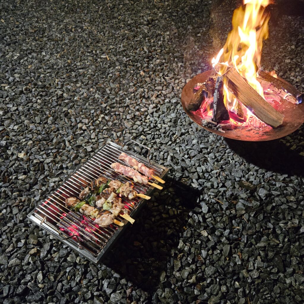 [진천-더빌리지캠핑장] 캠핑장계의 에르메스? 이대로 괜찮은가. 캠핑 더빌리지5