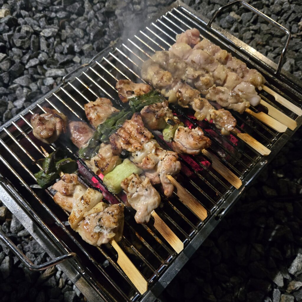 [진천-더빌리지캠핑장] 캠핑장계의 에르메스? 이대로 괜찮은가. 캠핑 더빌리지6