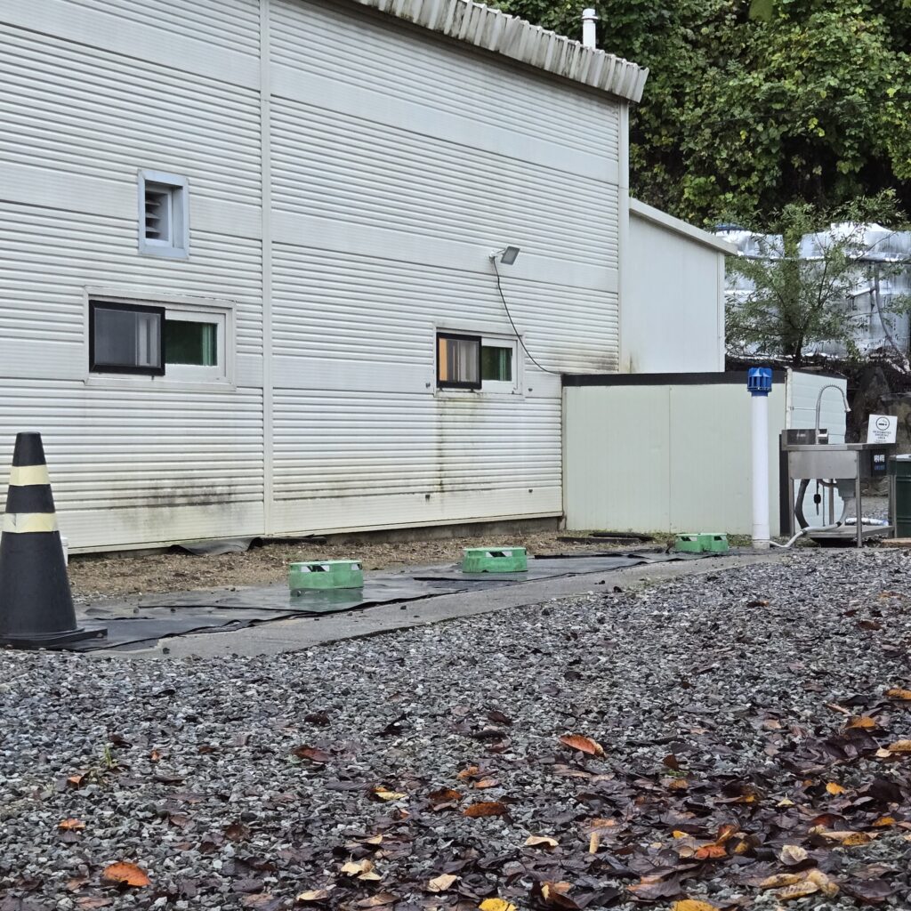 [진천-더빌리지캠핑장] 캠핑장계의 에르메스? 이대로 괜찮은가. 캠핑 더빌리지8