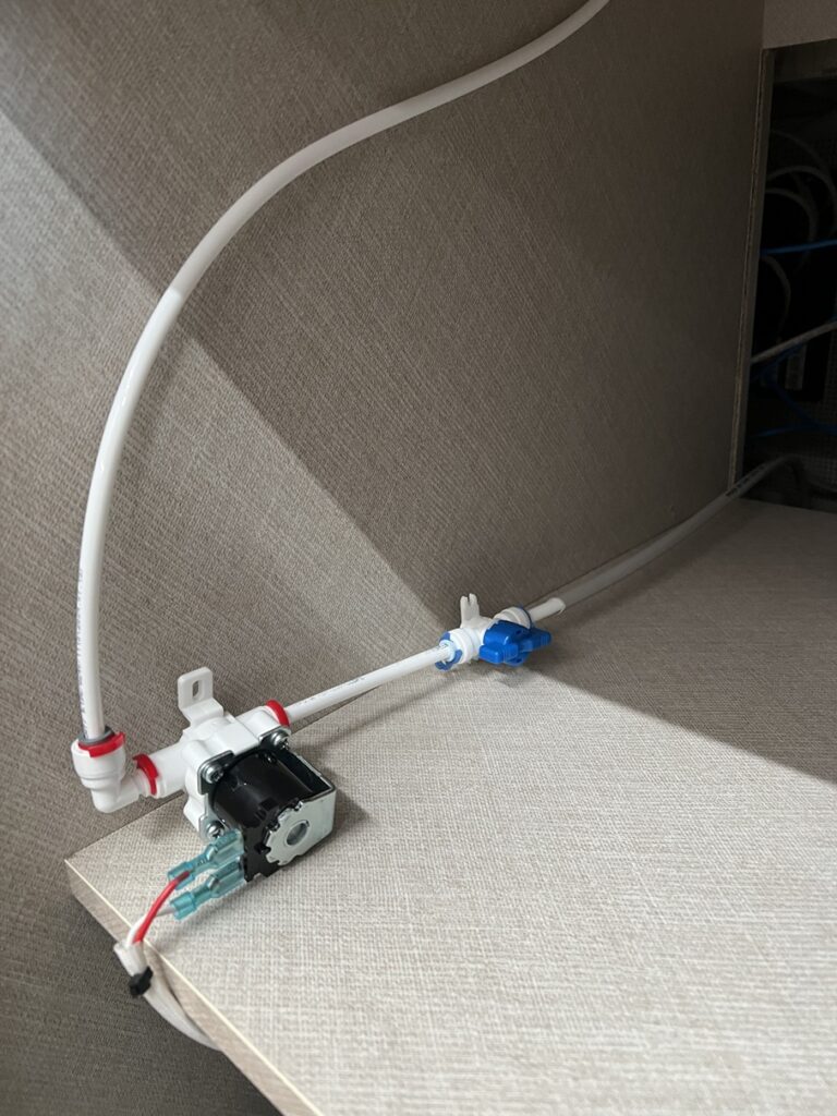 버츄오플러스 캡슐커피머신 자동급수 DIY (1) c1