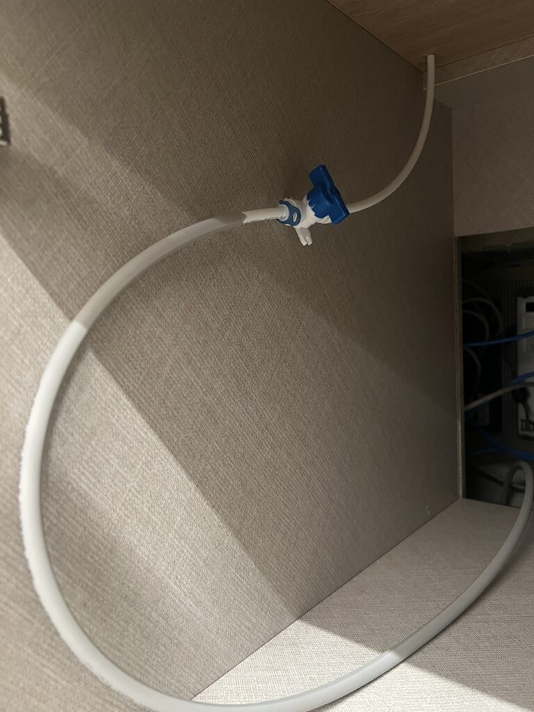 버츄오플러스 캡슐커피머신 자동급수 DIY (1) c5