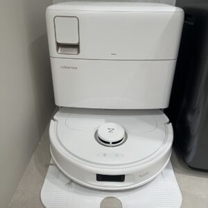 로보락 Qrevo Pro, 로봇청소기 직배수 모델 자가설치 DIY robo10