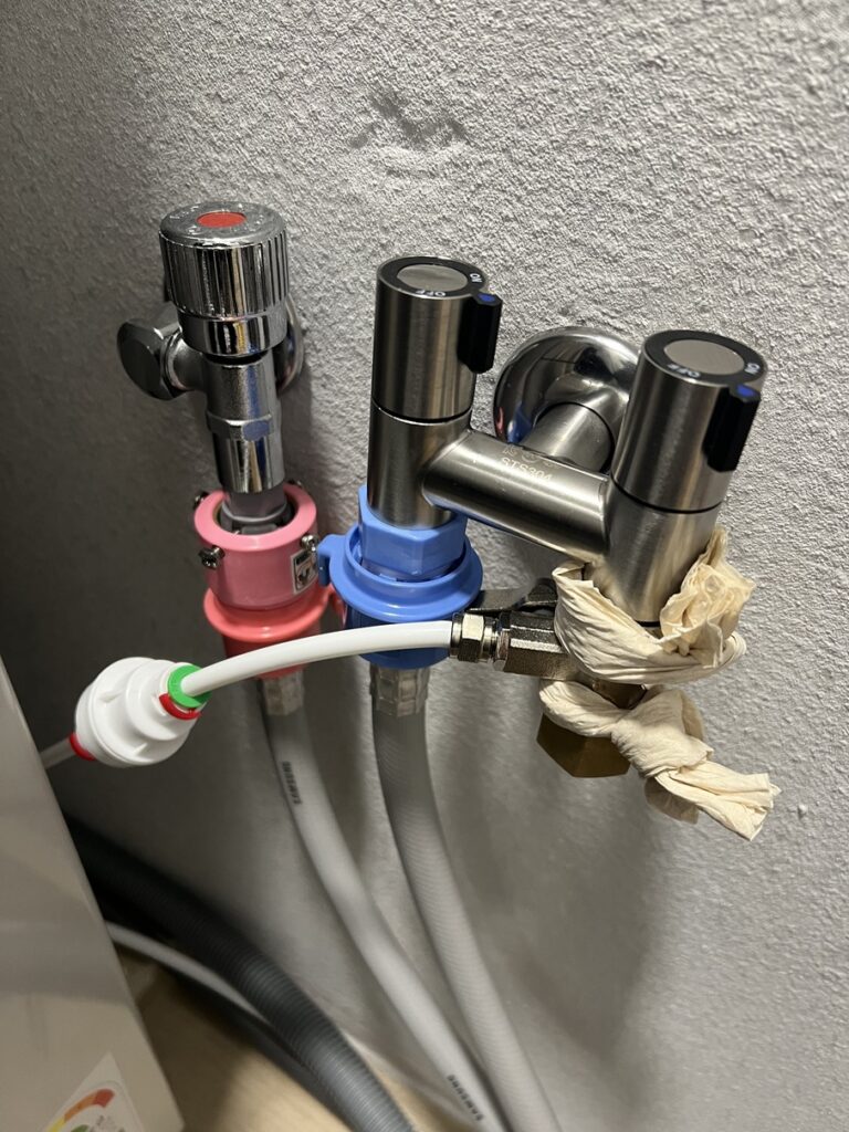 로보락 Qrevo Pro, 로봇청소기 직배수 모델 자가설치 DIY robo16