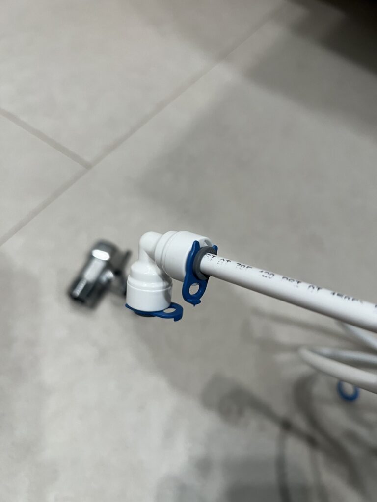 로보락 Qrevo Pro, 로봇청소기 직배수 모델 자가설치 DIY robo4