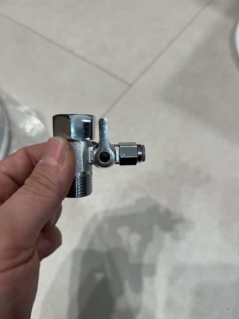 로보락 Qrevo Pro, 로봇청소기 직배수 모델 자가설치 DIY robo5