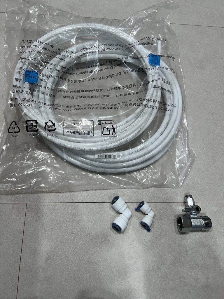 로보락 Qrevo Pro, 로봇청소기 직배수 모델 자가설치 DIY robo7