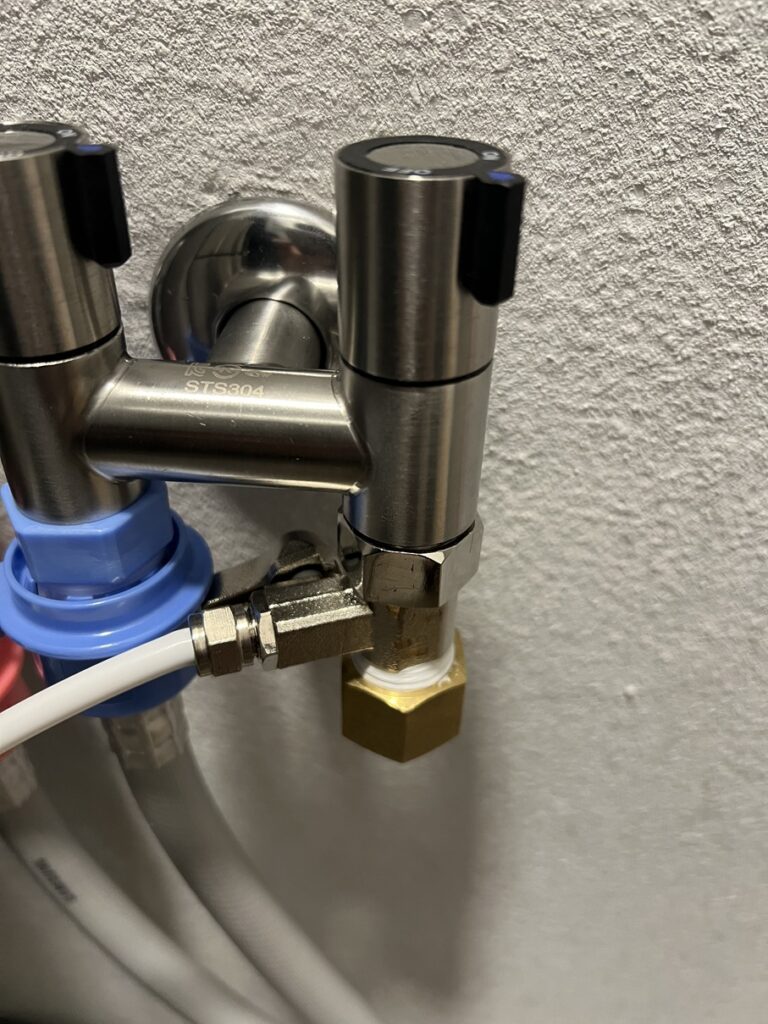 로보락 Qrevo Pro, 로봇청소기 직배수 모델 자가설치 DIY robo8