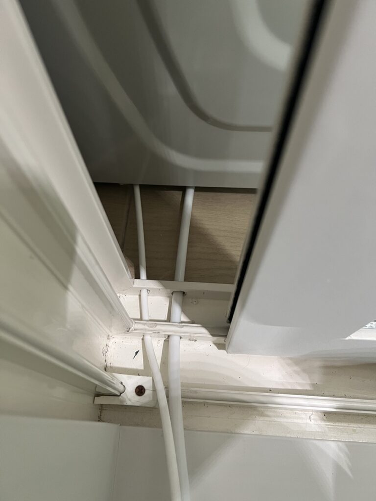 로보락 Qrevo Pro, 로봇청소기 직배수 모델 자가설치 DIY robo9