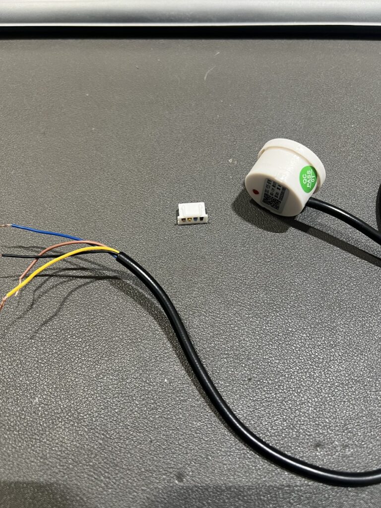 버츄오플러스 캡슐커피머신 자동급수 DIY (2) c15